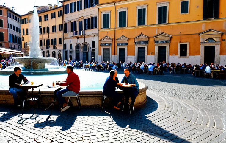 로마 영화 촬영된 장소 - Colosseum Gladiator Inspiration**
"The Colosseum in Rome, Italy, viewed from the interior. Sunlight... 로마 영화 촬영된 장소 - Colosseum Gladiator Inspiration**
"The Colosseum in Rome, Italy, viewed from the interior. Sunlight...